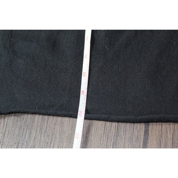 Anitya Famtome Upcycled Batman Distressed T-shirt OOAK Designer Miami New York M - Picture 9 of 10